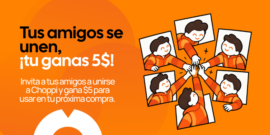 Comparte tu código y gana